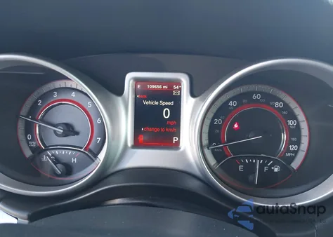 2018 Dodge Journey Se from USA, damaged, VIN 3C4PDCAB1JT490568